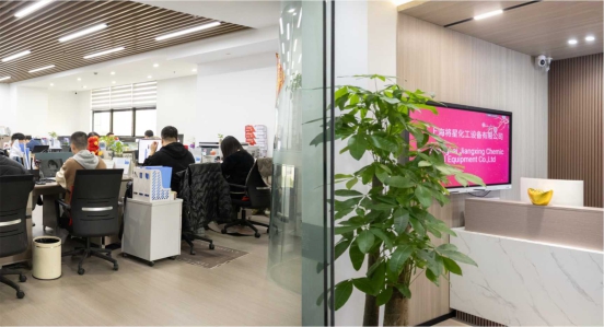 上海將星化工設(shè)備有限公司 上海將星化工設(shè)備有限公司